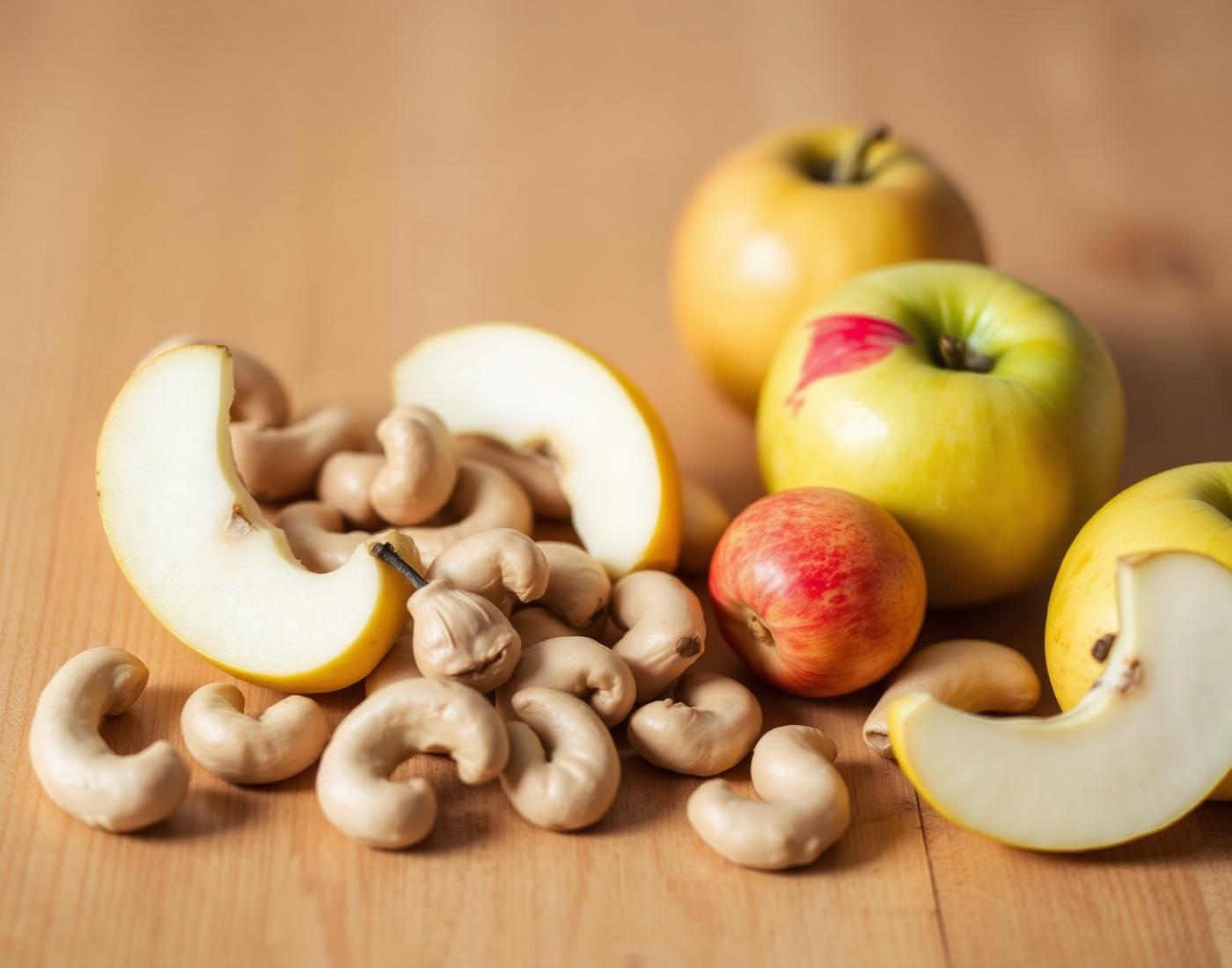 Cashew