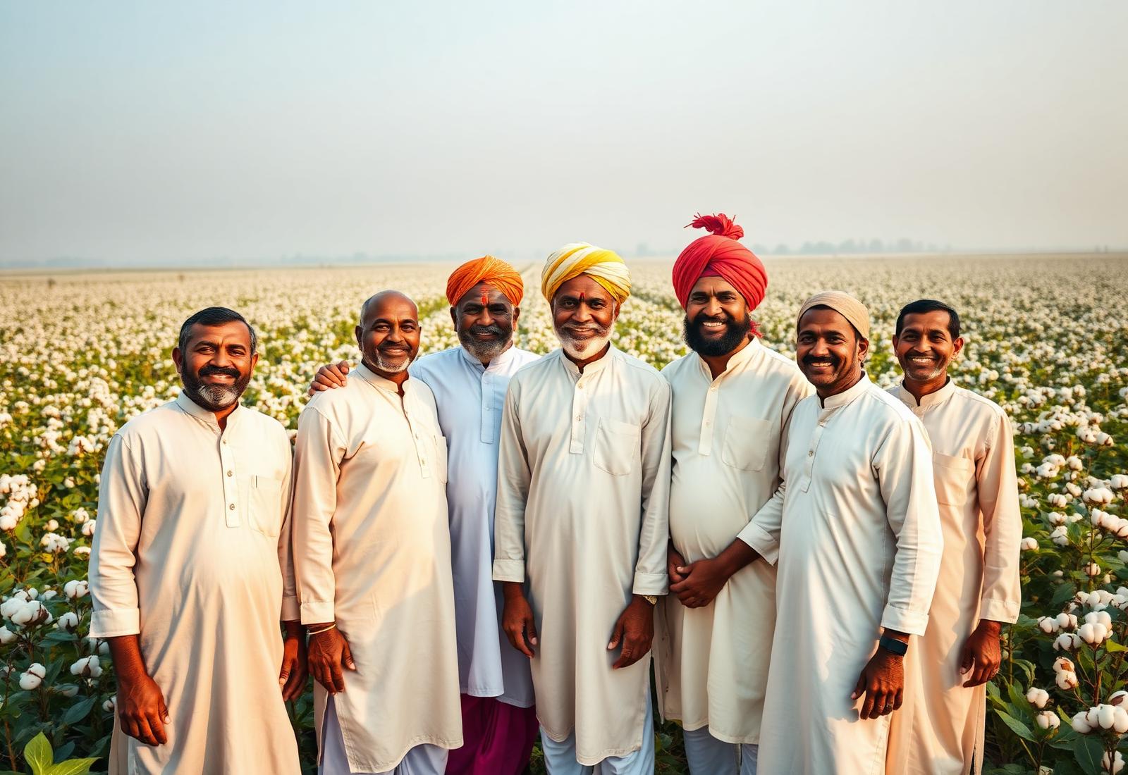 Organised Farmer Networks