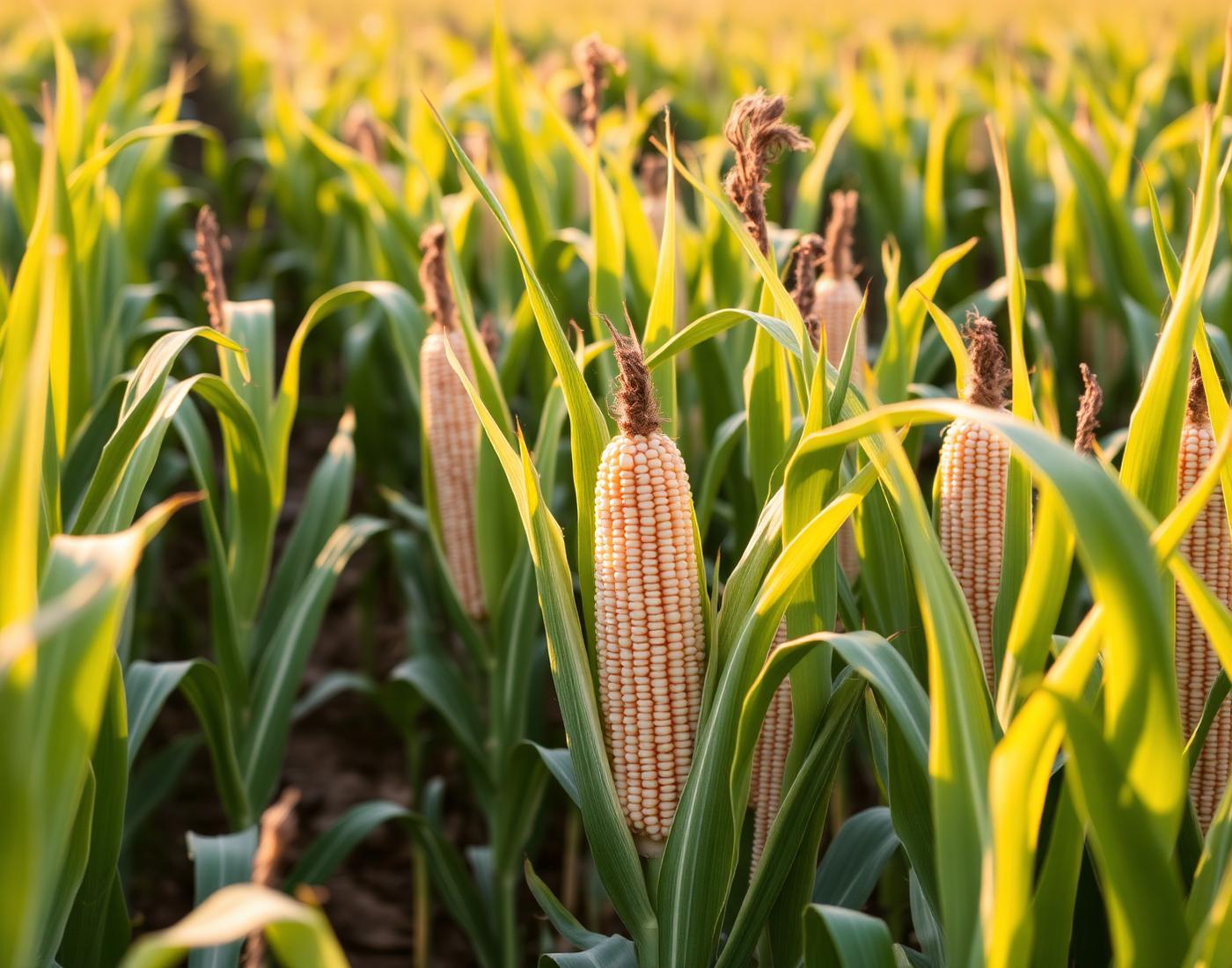 Maize
